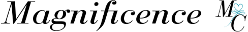 Logo de MagnifiCence